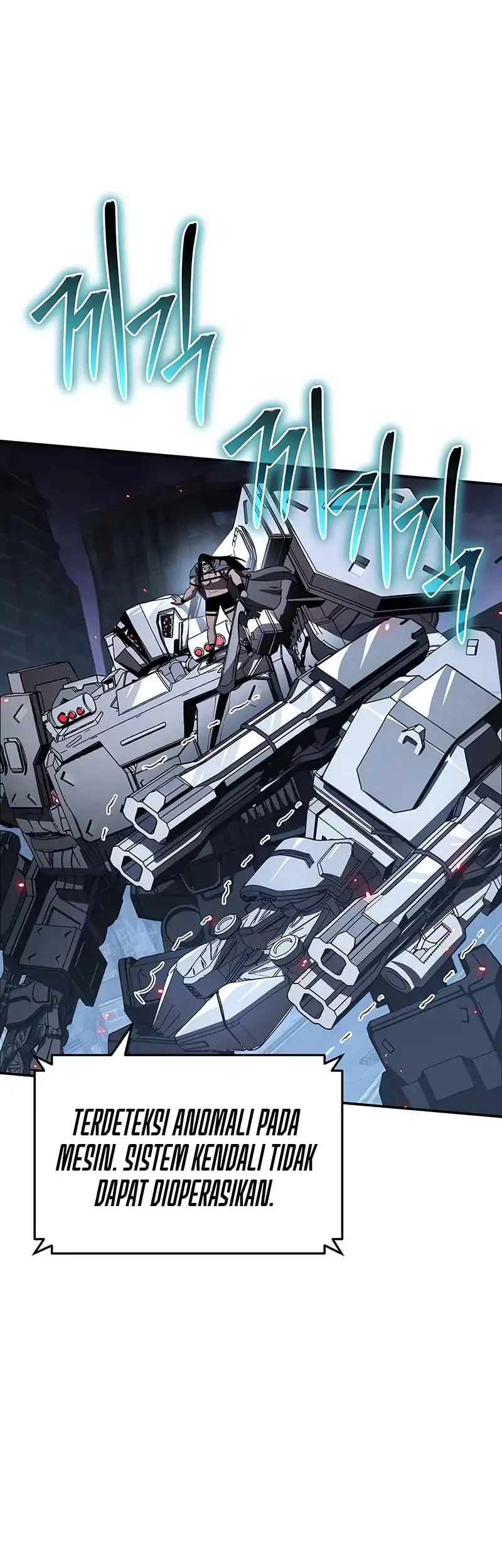 The Knight King Who Returned with a God Chapter 132 Gambar 20