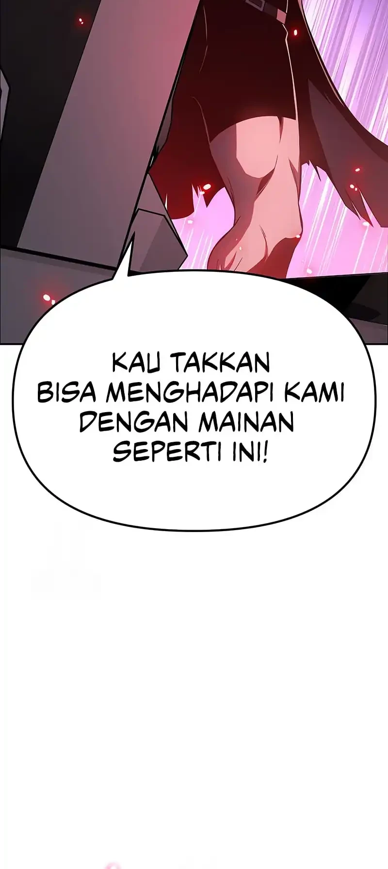 The Knight King Who Returned with a God Chapter 132 Gambar 28