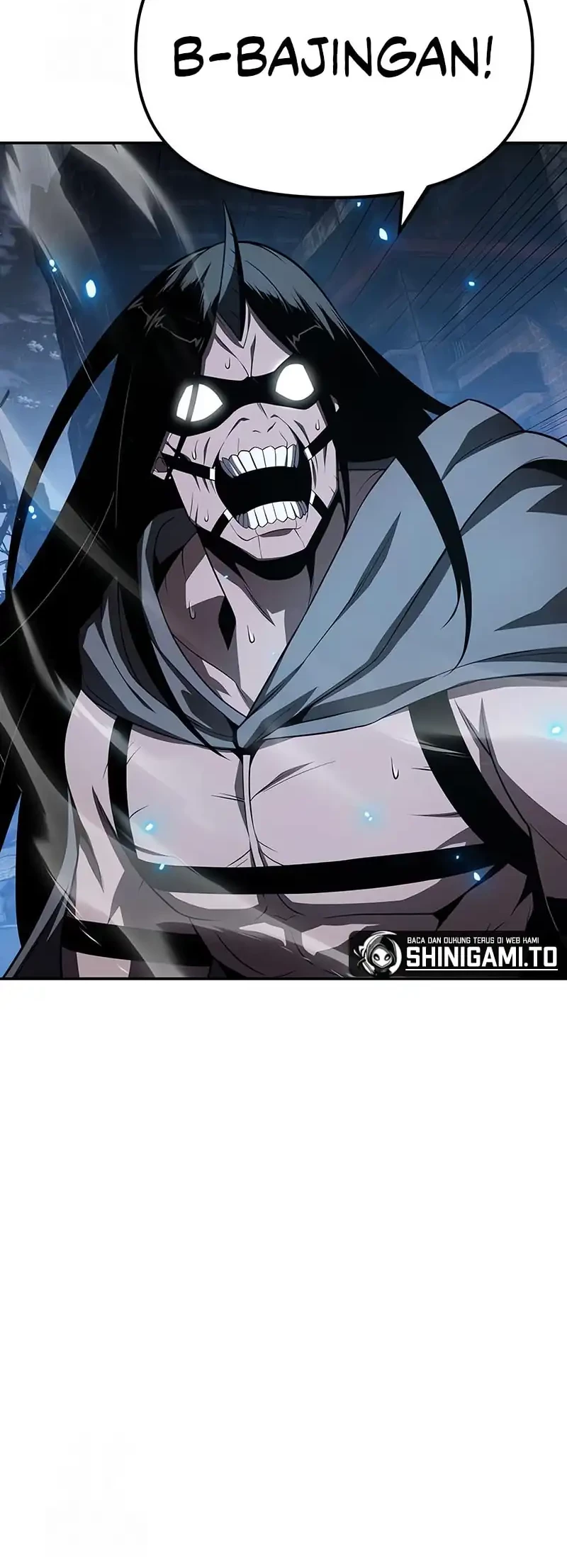 The Knight King Who Returned with a God Chapter 132 Gambar 36