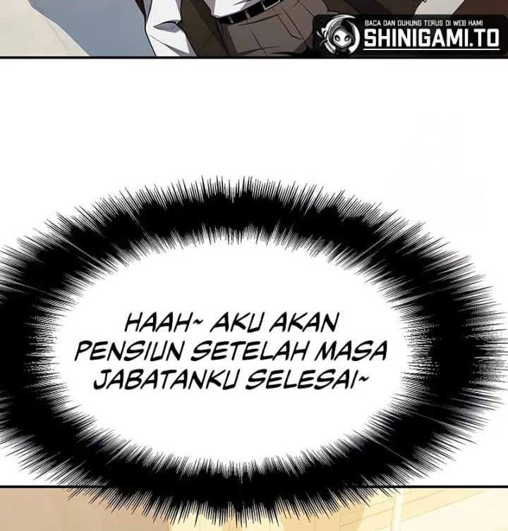 The Knight King Who Returned with a God Chapter 133 Gambar 37