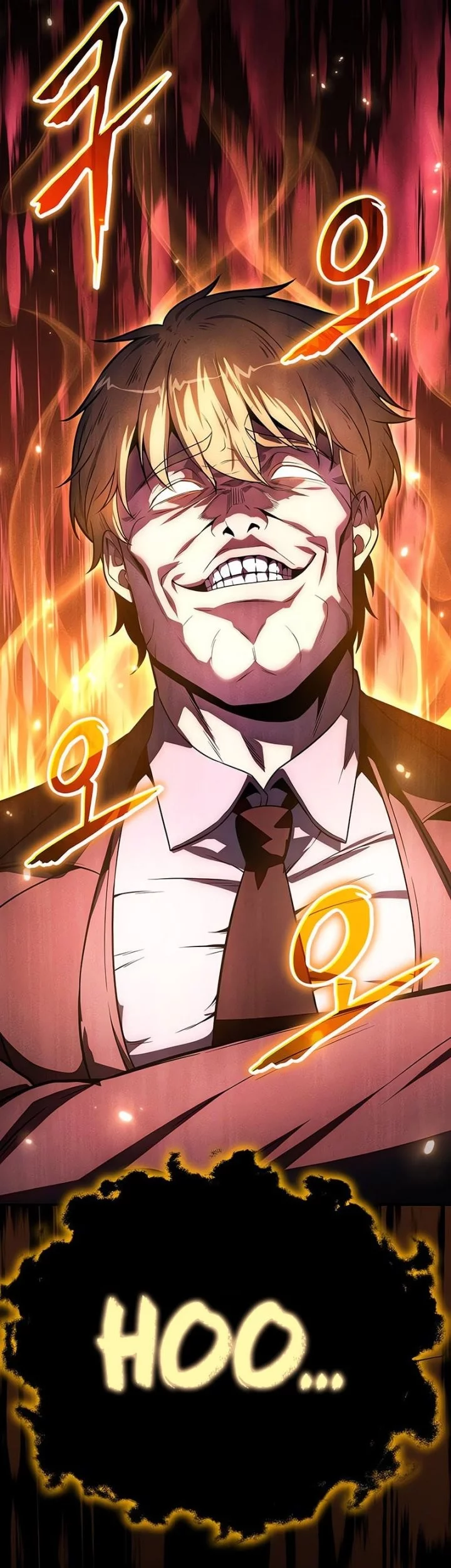 The Knight King Who Returned with a God Chapter 133 Gambar 72