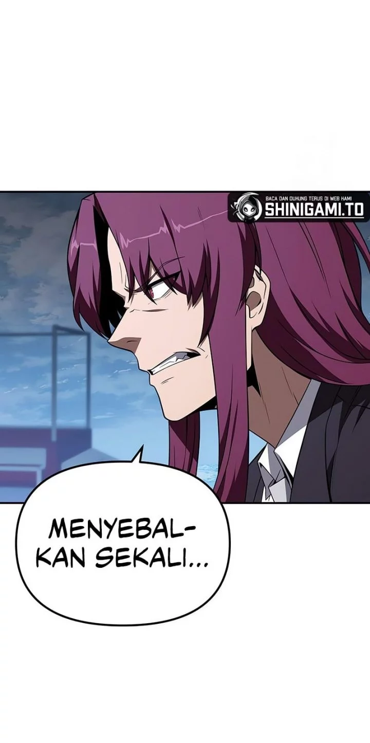 The Knight King Who Returned with a God Chapter 133 Gambar 5