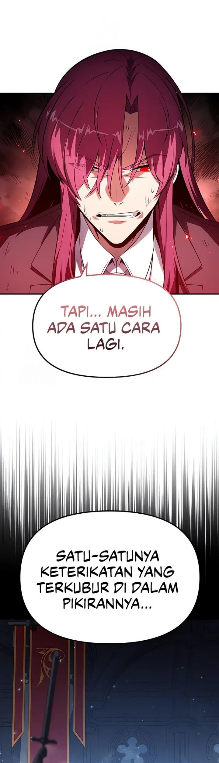 The Knight King Who Returned with a God Chapter 133 Gambar 7