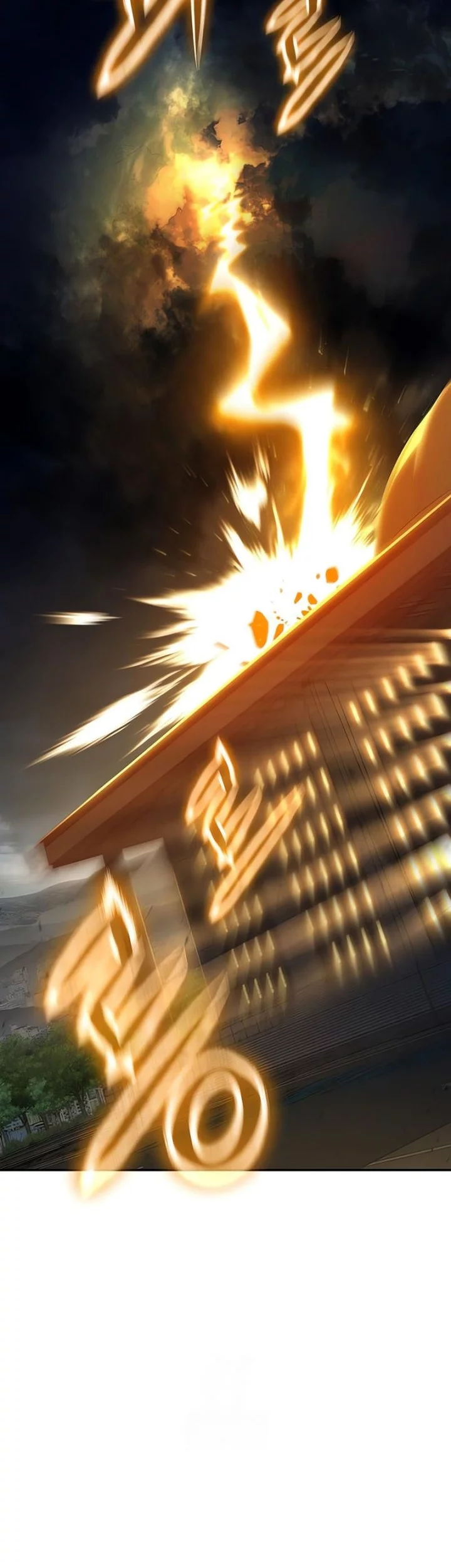 The Knight King Who Returned with a God Chapter 134 Gambar 33