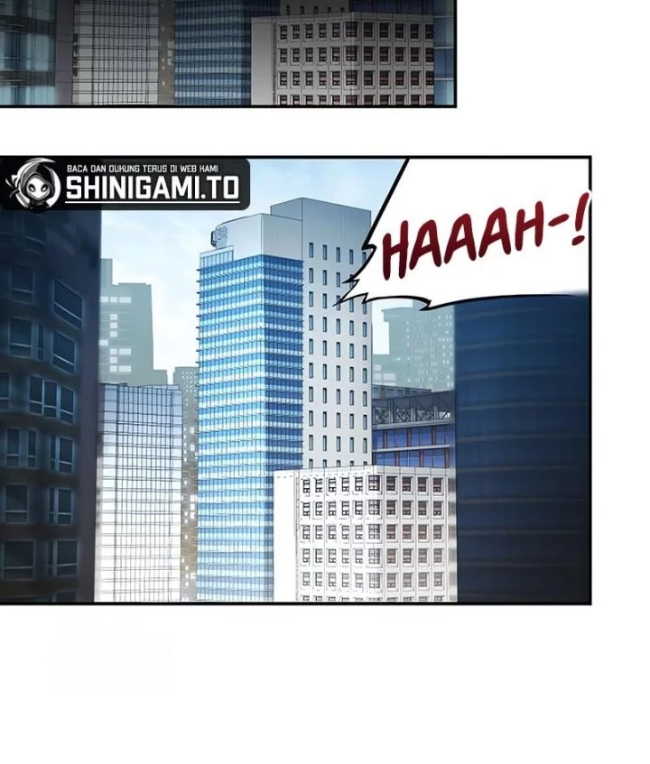 The Knight King Who Returned with a God Chapter 134 Gambar 47