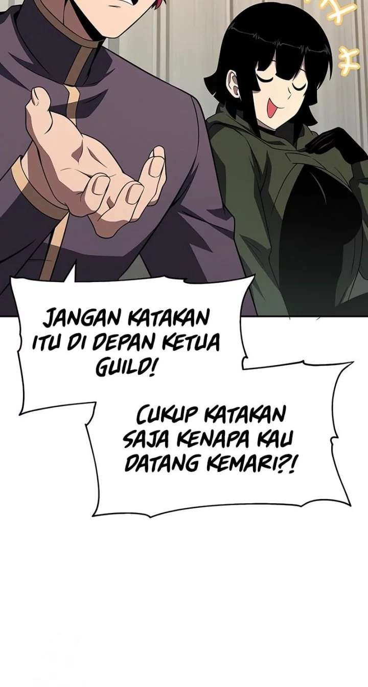 The Knight King Who Returned with a God Chapter 134 Gambar 51