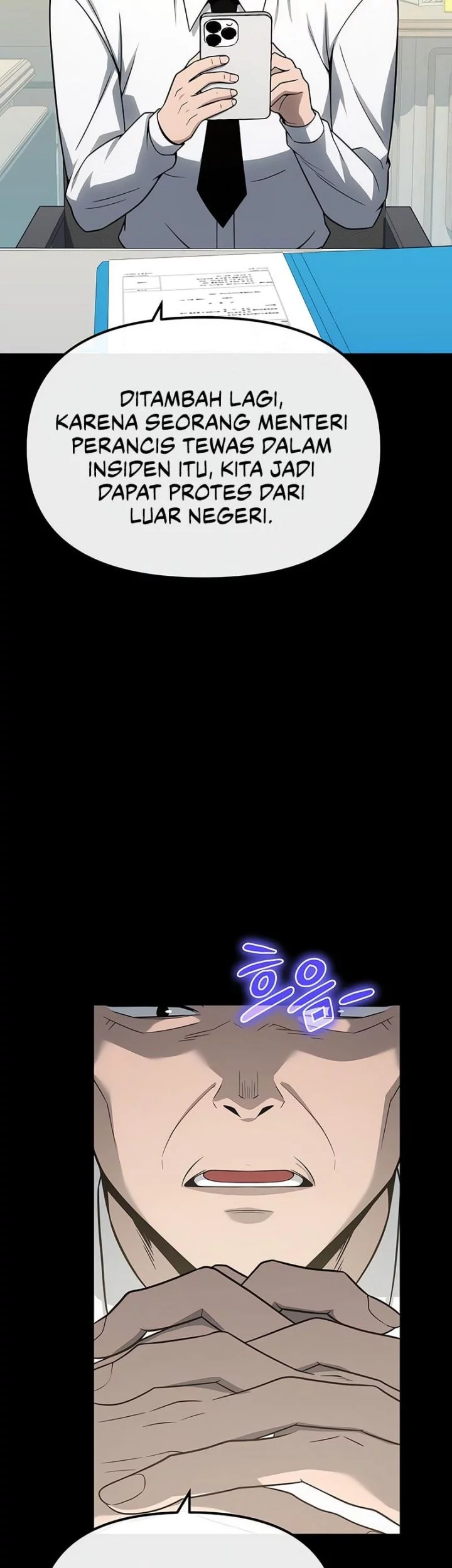 The Knight King Who Returned with a God Chapter 134 Gambar 7