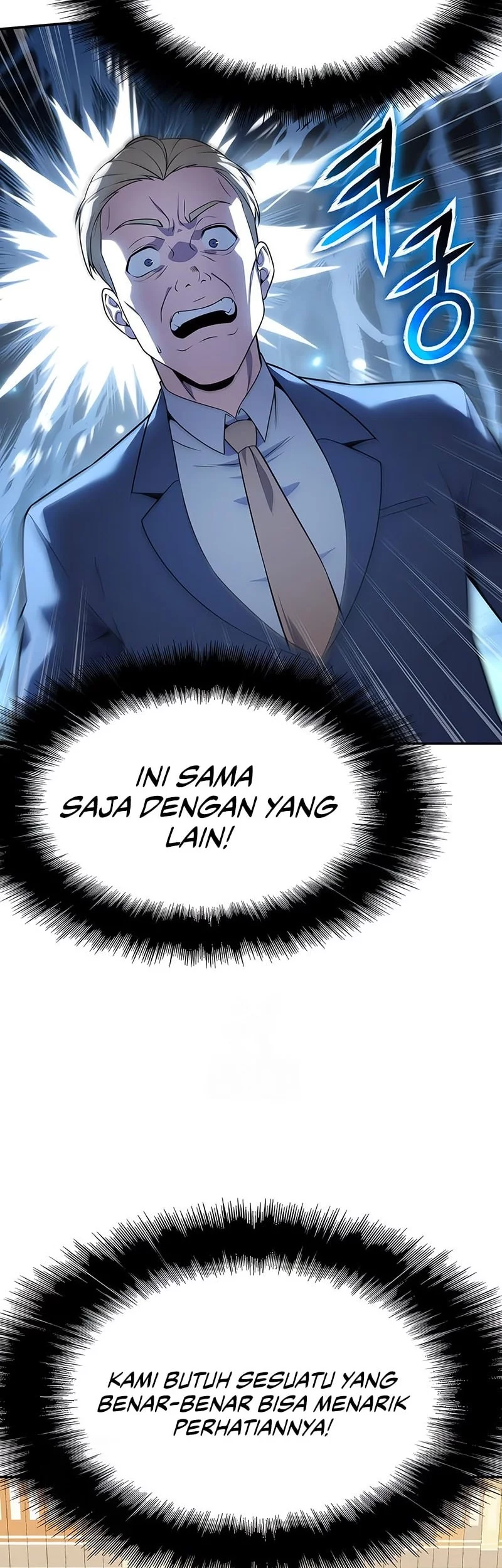 The Knight King Who Returned with a God Chapter 135 Gambar 66