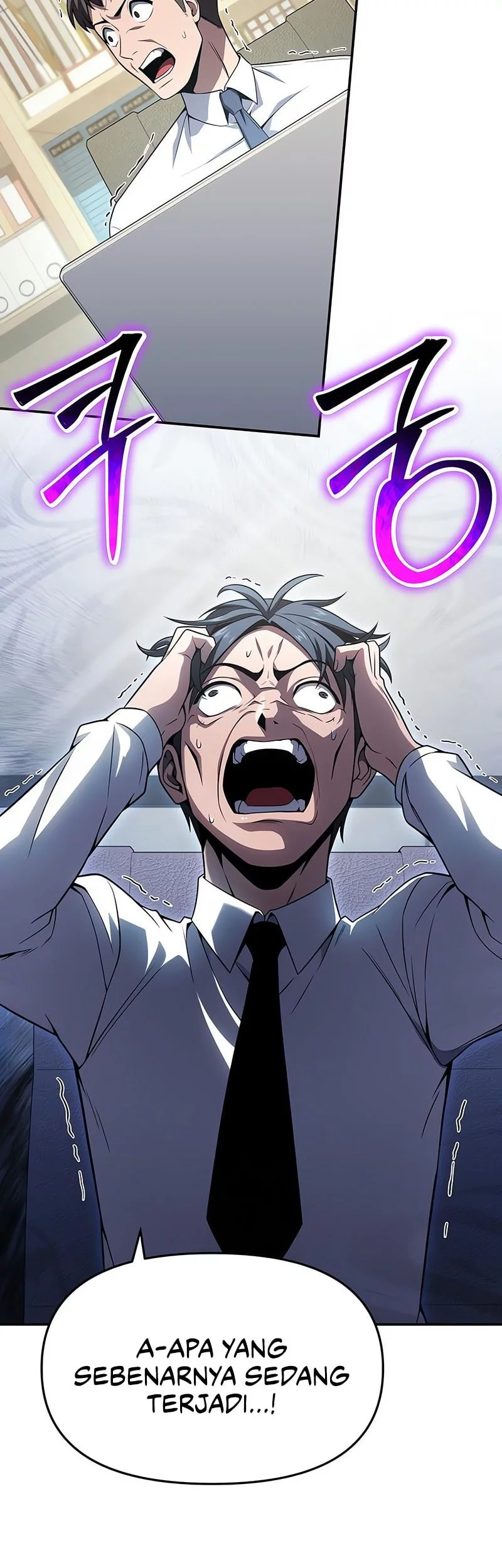 The Knight King Who Returned with a God Chapter 135 Gambar 13