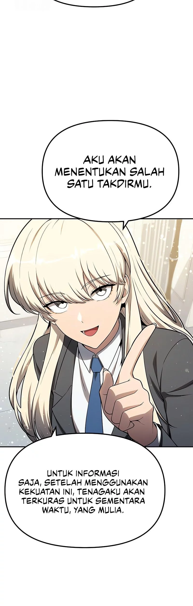 The Knight King Who Returned with a God Chapter 136 Gambar 48