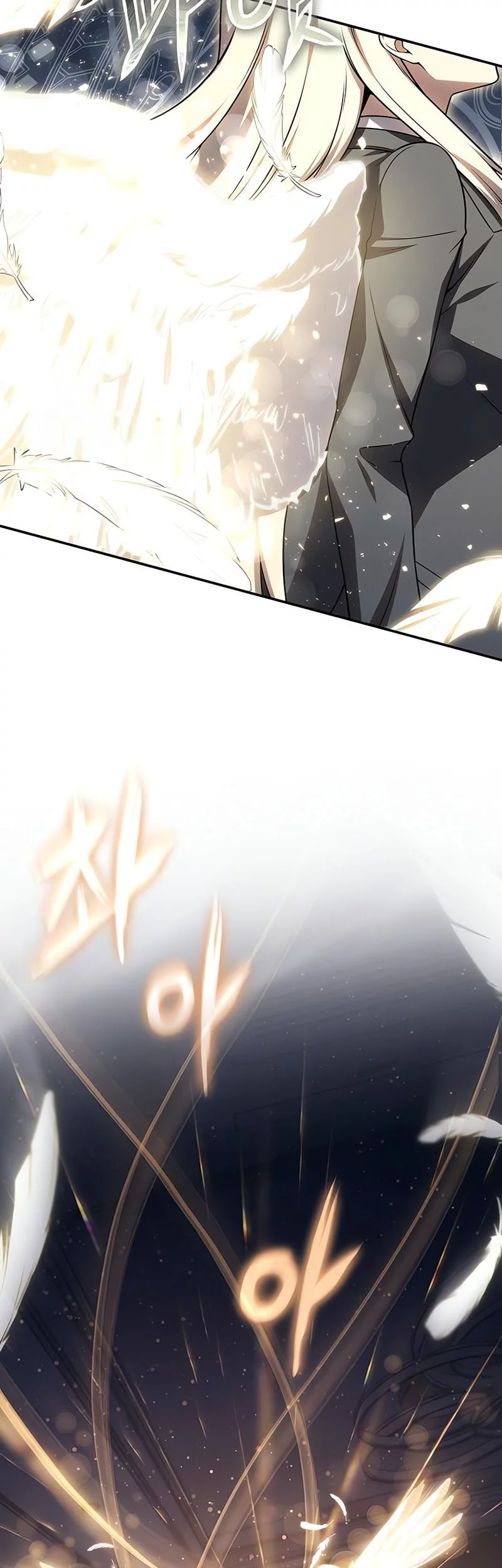 The Knight King Who Returned with a God Chapter 136 Gambar 51