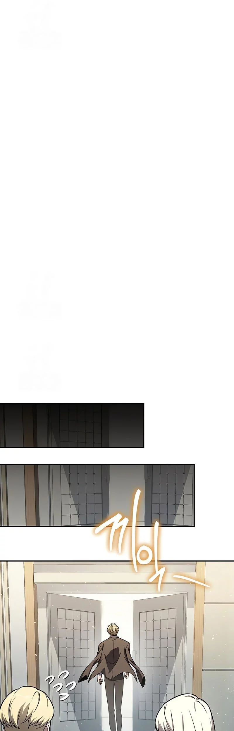 The Knight King Who Returned with a God Chapter 136 Gambar 54