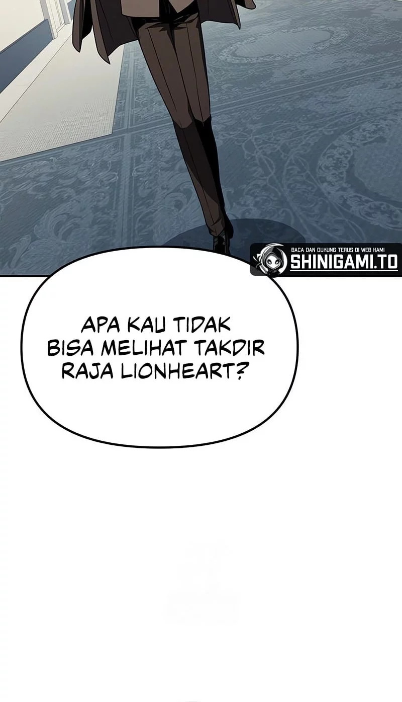 The Knight King Who Returned with a God Chapter 136 Gambar 57