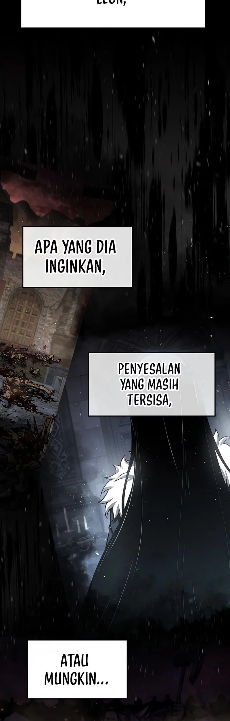 The Knight King Who Returned with a God Chapter 136 Gambar 61