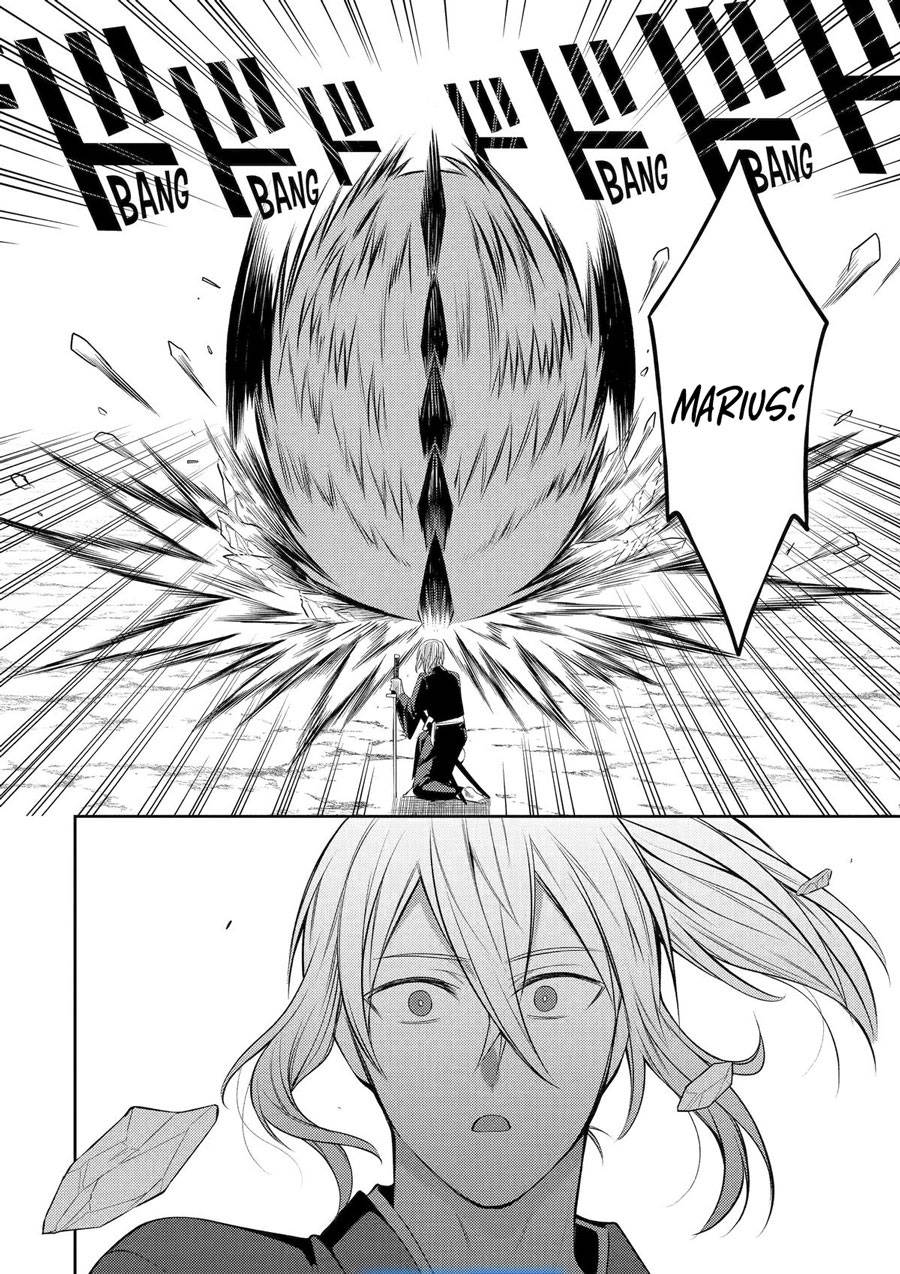 The Labyrinth Raids of the Ultimate Tank ~The Tank Possessing a Rare 9,999 Endurance Skill was Expelled from the Hero Party~ Chapter 47 Gambar 40