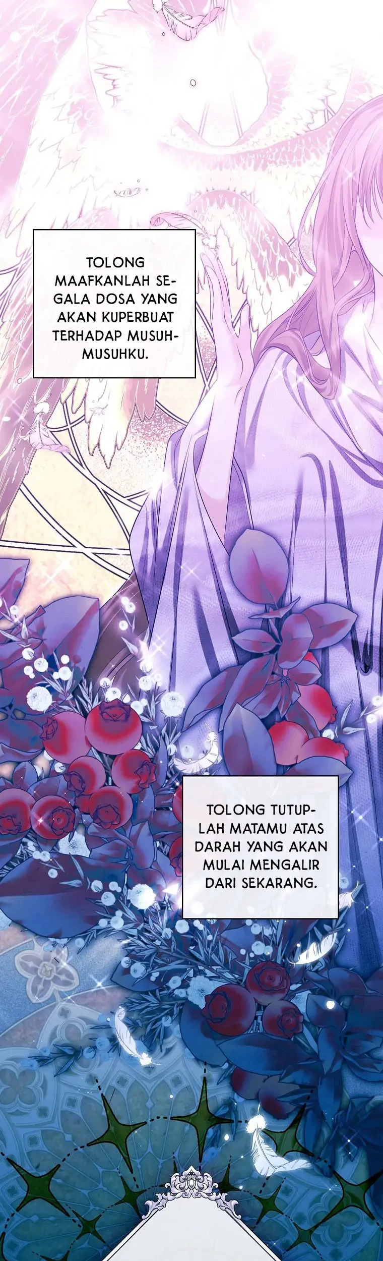 The Lady’s Dark Secret Chapter 31 Gambar 36