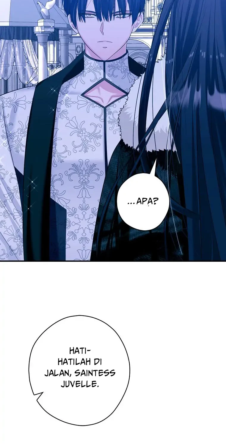 The Lady’s Dark Secret Chapter 31 Gambar 41