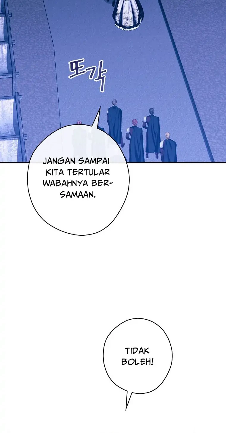 The Lady’s Dark Secret Chapter 31 Gambar 45