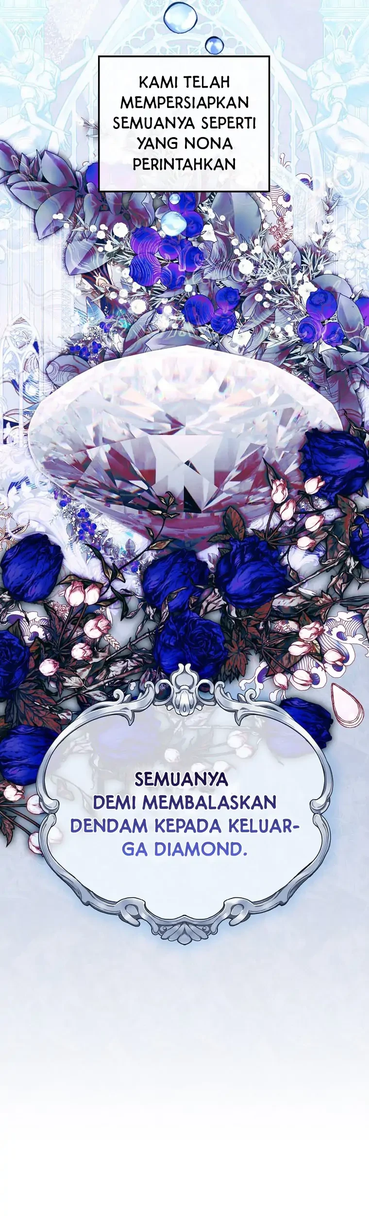 The Lady’s Dark Secret Chapter 31 Gambar 6