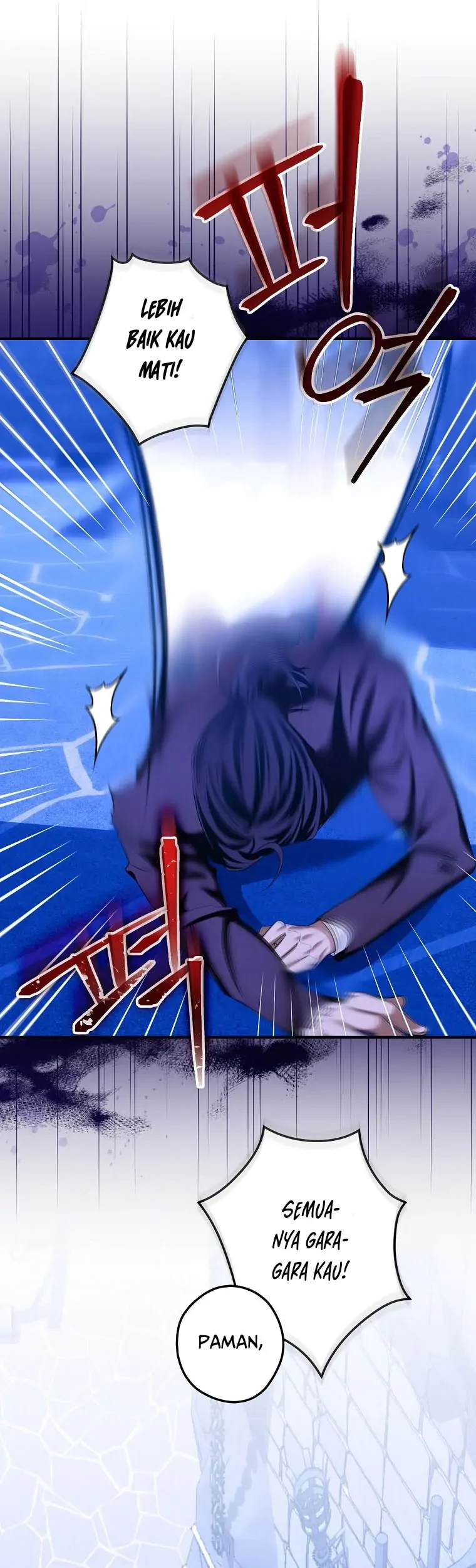 The Lady’s Dark Secret Chapter 31 Gambar 10