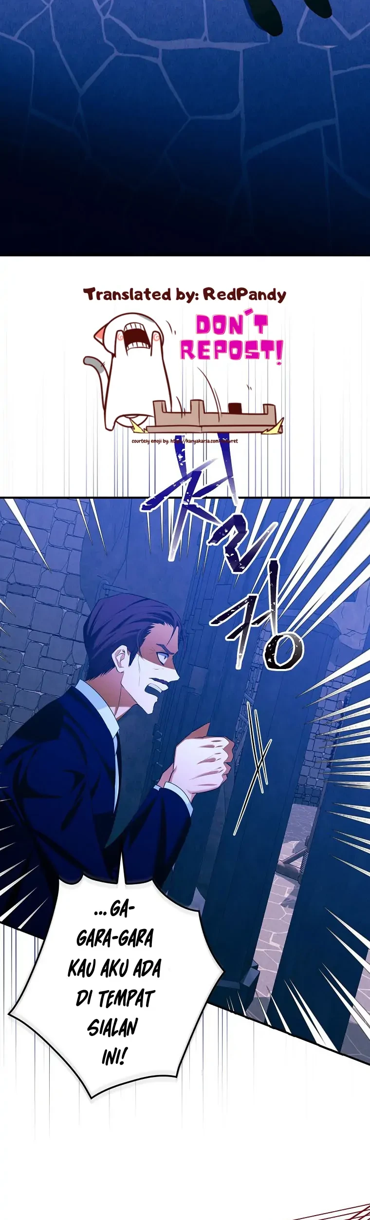 The Lady’s Dark Secret Chapter 31 Gambar 12