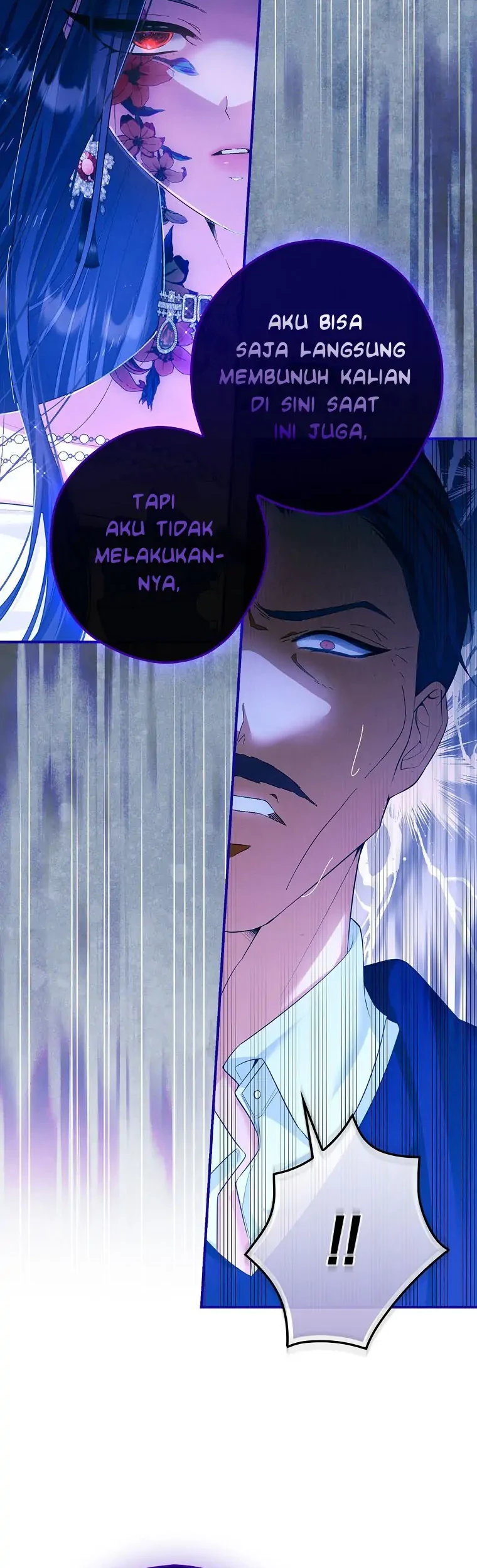 The Lady’s Dark Secret Chapter 31 Gambar 15