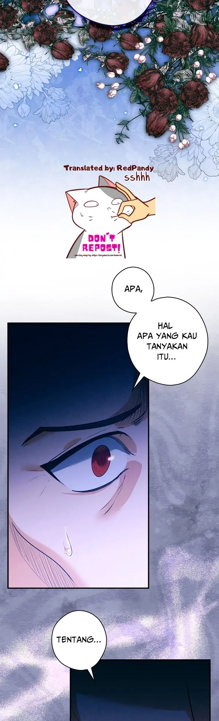 The Lady’s Dark Secret Chapter 31 Gambar 19