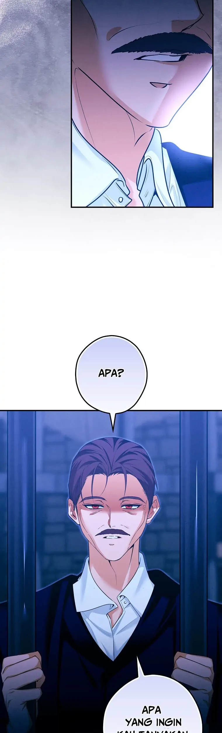 The Lady’s Dark Secret Chapter 31 Gambar 20