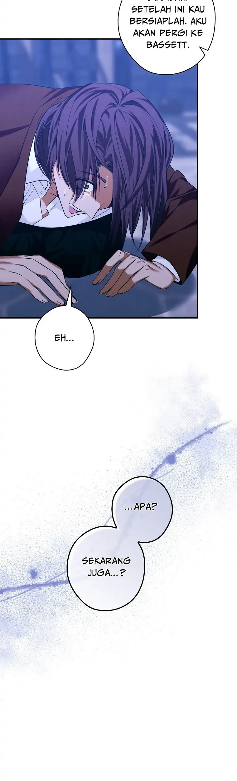 The Lady’s Dark Secret Chapter 31 Gambar 25