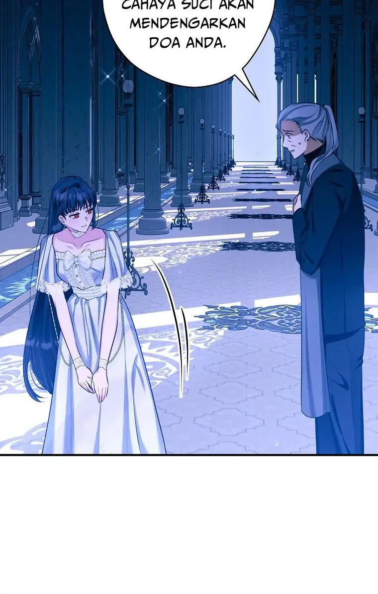 The Lady’s Dark Secret Chapter 32 Gambar 37