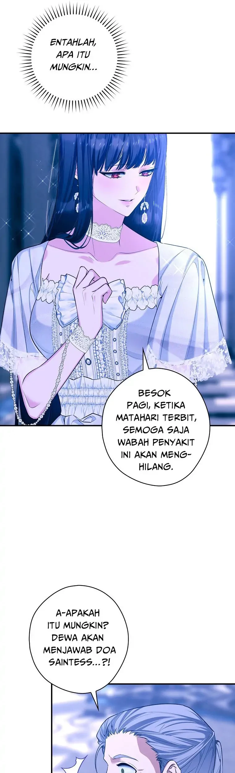 The Lady’s Dark Secret Chapter 32 Gambar 38