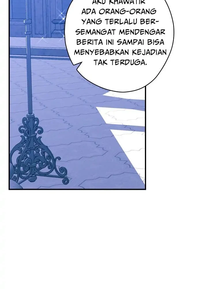 The Lady’s Dark Secret Chapter 32 Gambar 45