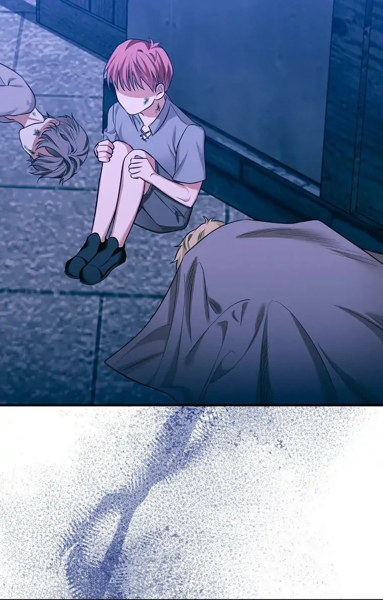 The Lady’s Dark Secret Chapter 32 Gambar 5