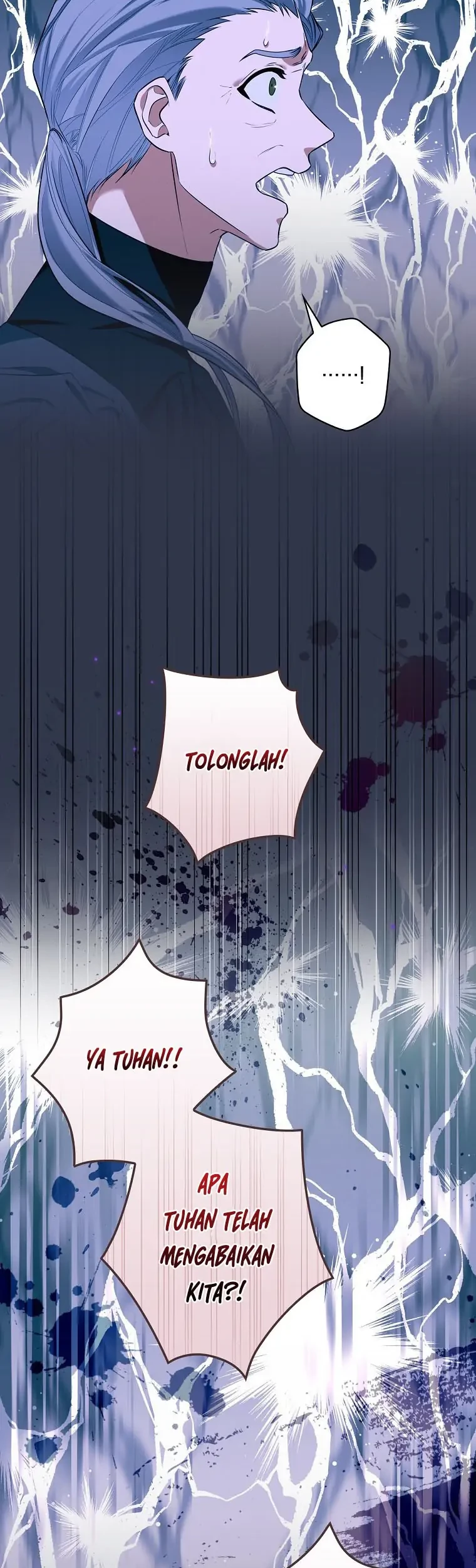 The Lady’s Dark Secret Chapter 32 Gambar 8