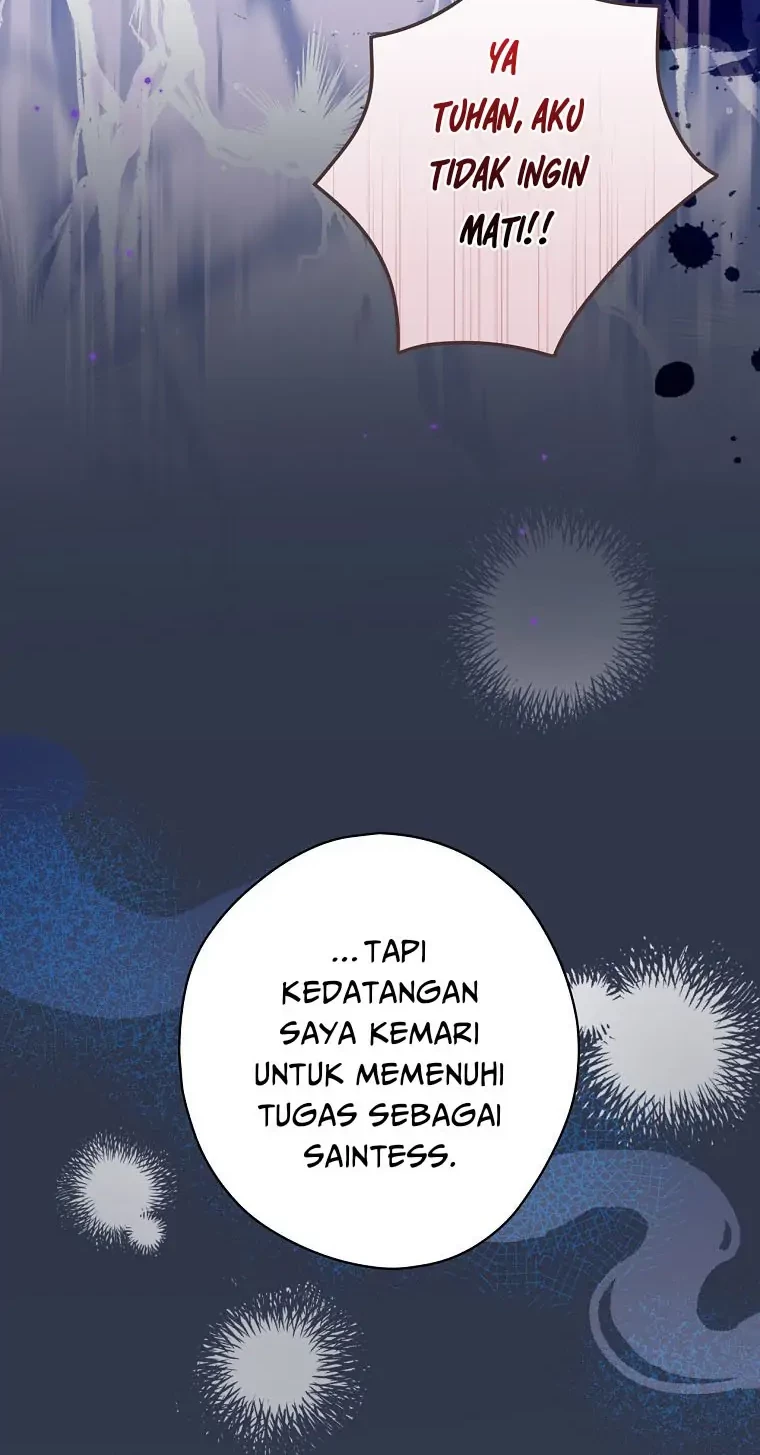 The Lady’s Dark Secret Chapter 32 Gambar 9