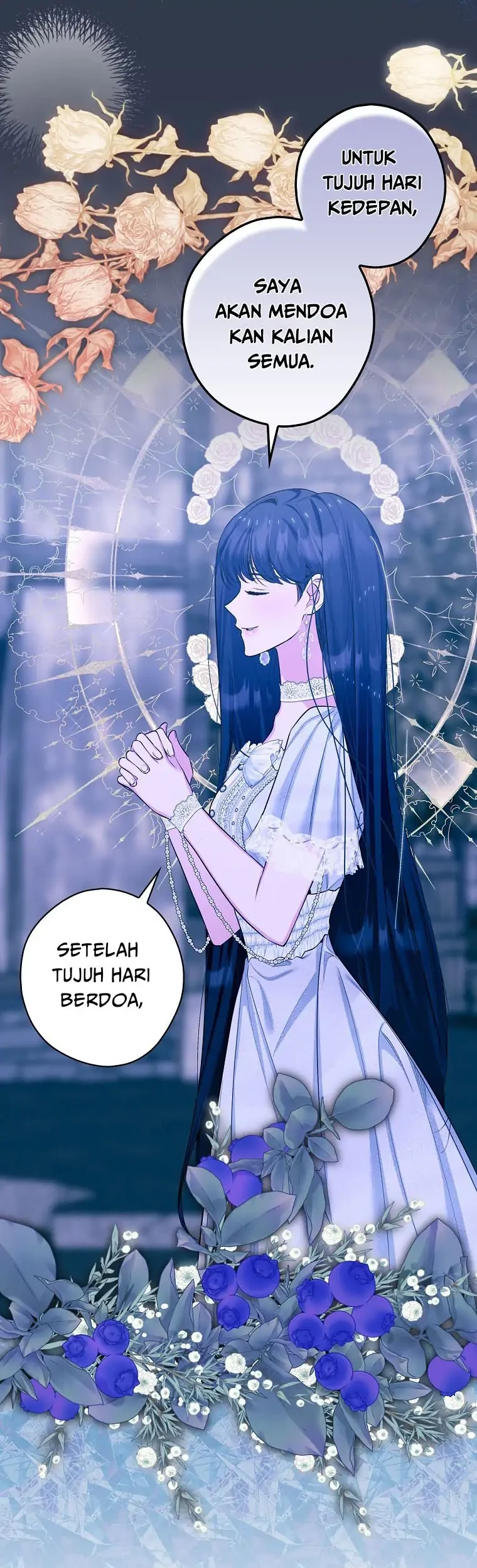 The Lady’s Dark Secret Chapter 32 Gambar 10