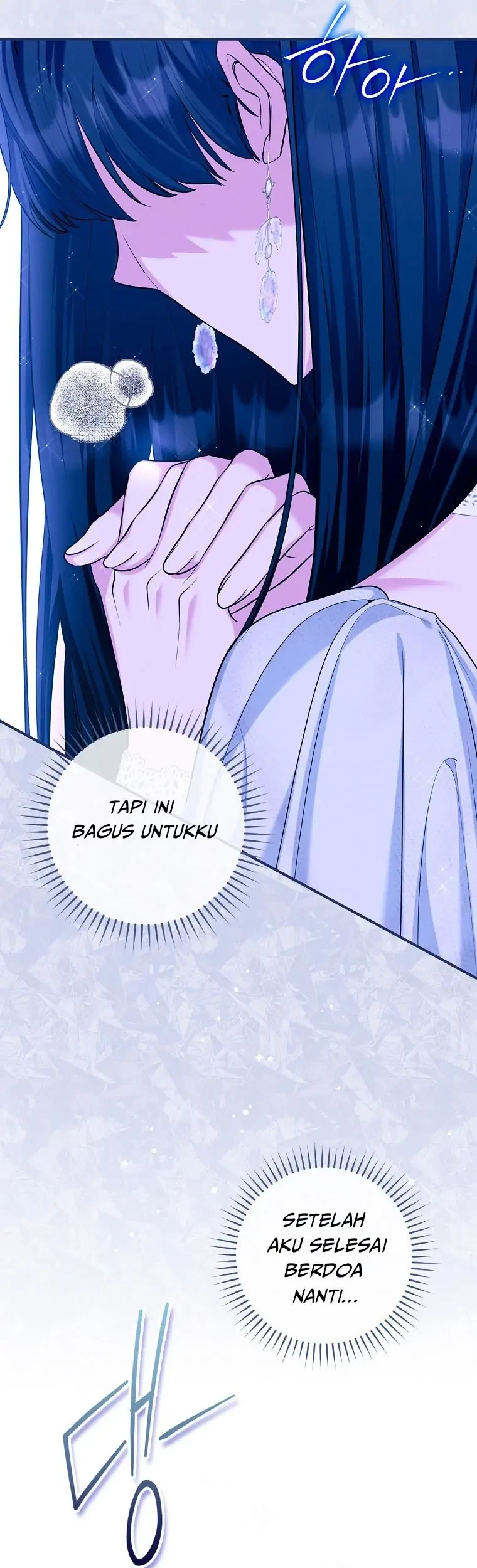 The Lady’s Dark Secret Chapter 32 Gambar 26