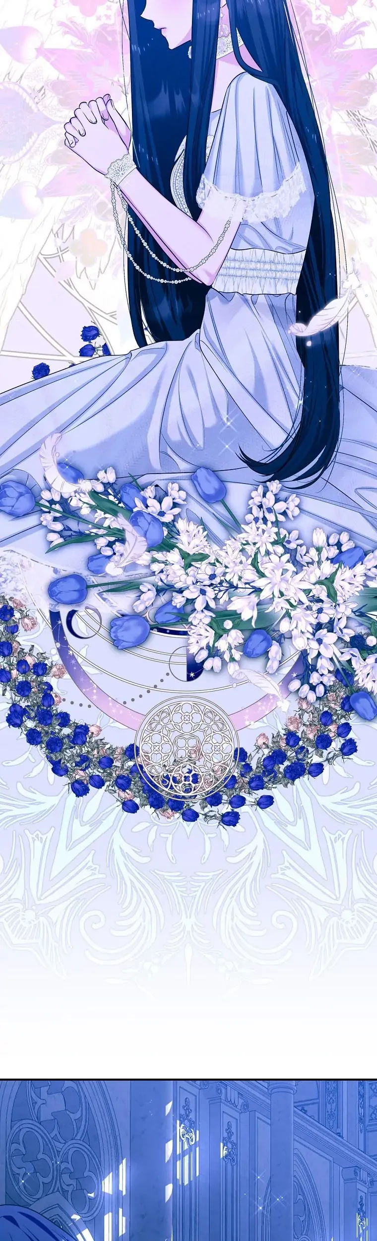 The Lady’s Dark Secret Chapter 32 Gambar 28