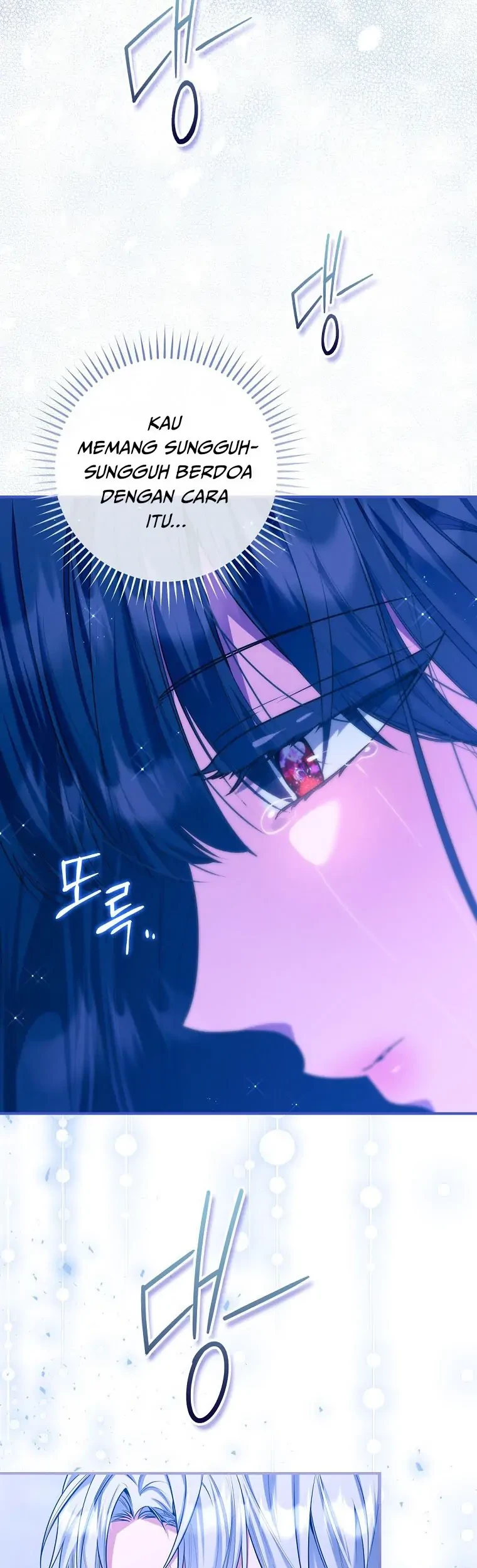 The Lady’s Dark Secret Chapter 32 Gambar 32