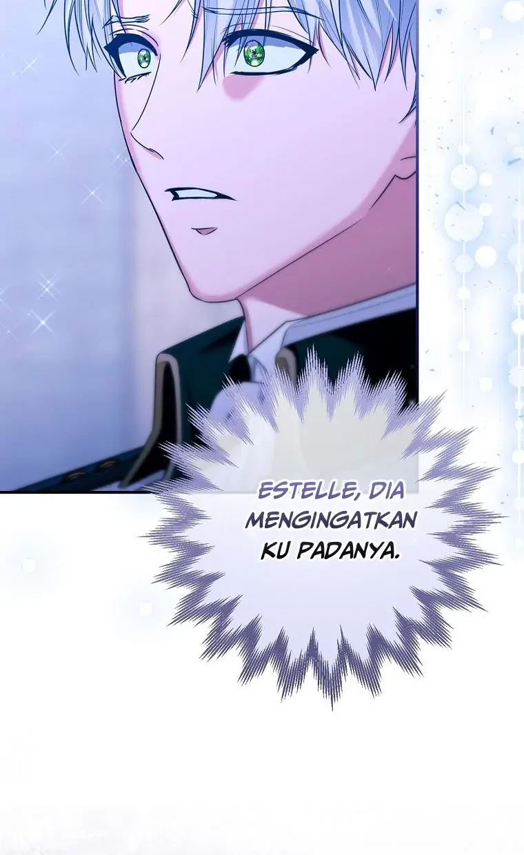 The Lady’s Dark Secret Chapter 32 Gambar 33