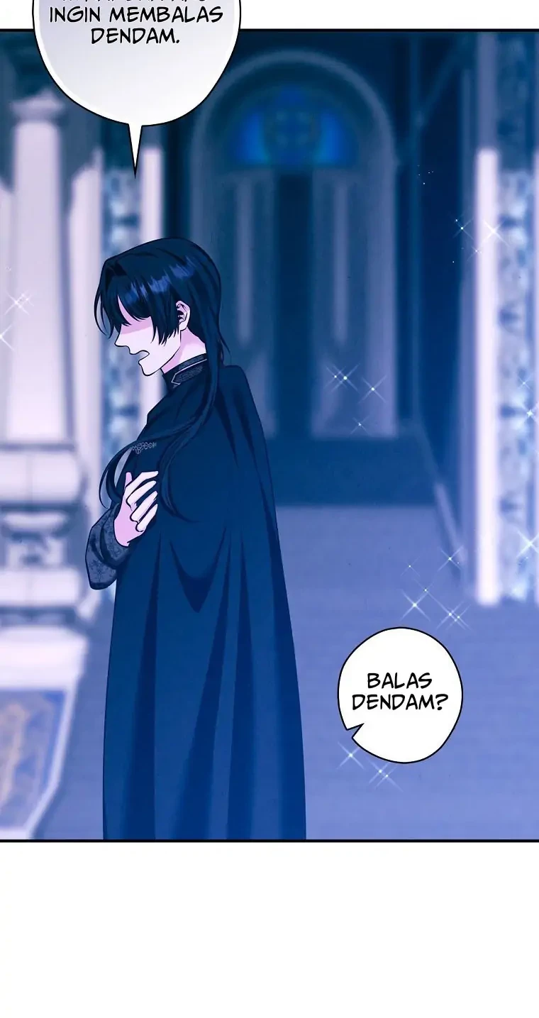 The Lady’s Dark Secret Chapter 33 Gambar 41