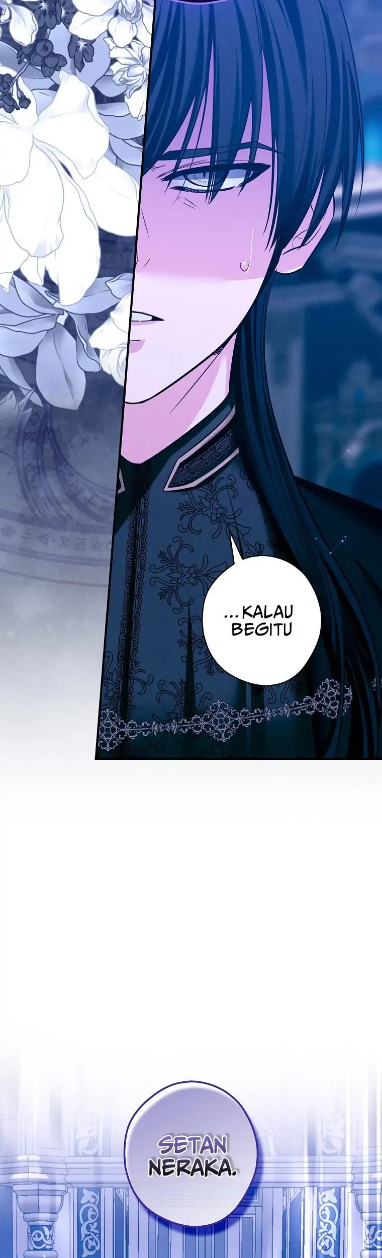 The Lady’s Dark Secret Chapter 33 Gambar 47