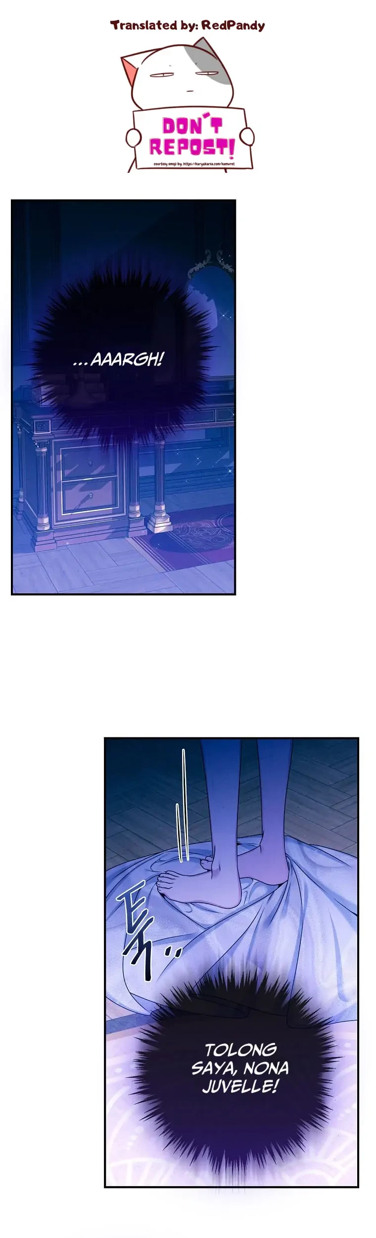 Baca  The Lady’s Dark Secret Chapter 33 Gambar 2