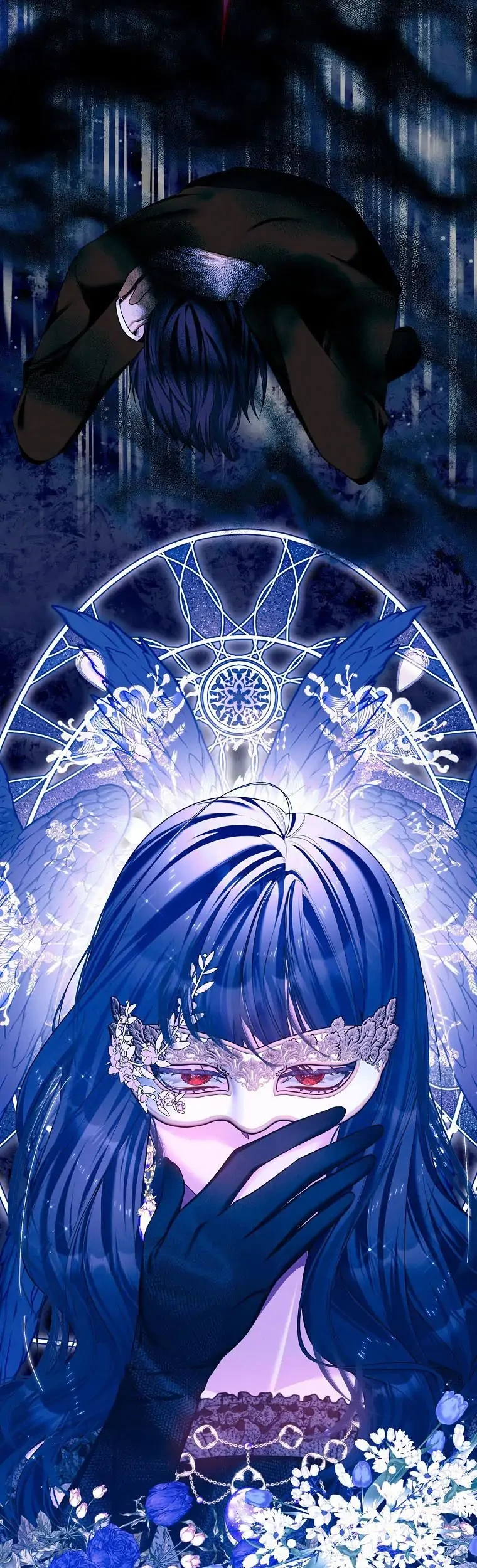 The Lady’s Dark Secret Chapter 33 Gambar 4