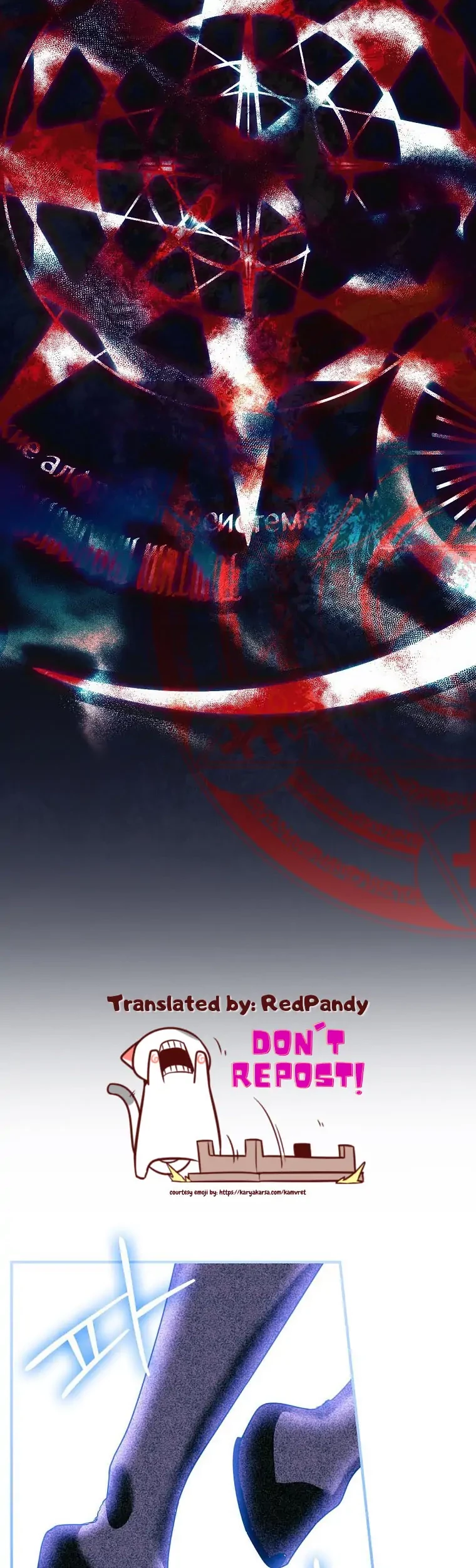 The Lady’s Dark Secret Chapter 33 Gambar 11