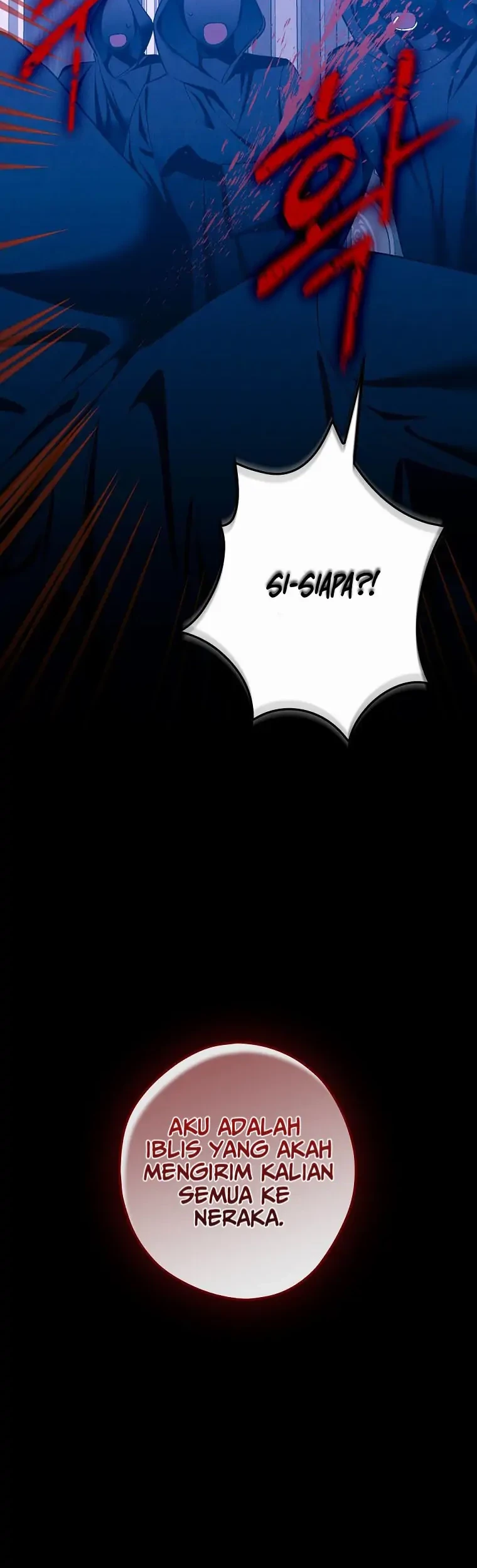 The Lady’s Dark Secret Chapter 33 Gambar 19