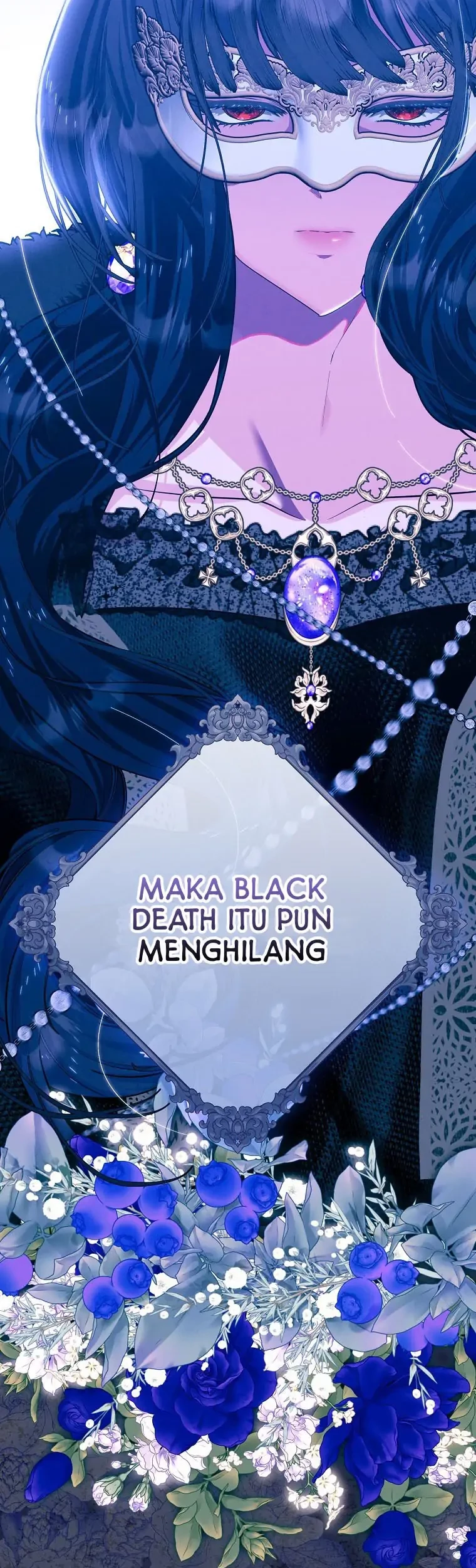 The Lady’s Dark Secret Chapter 33 Gambar 24