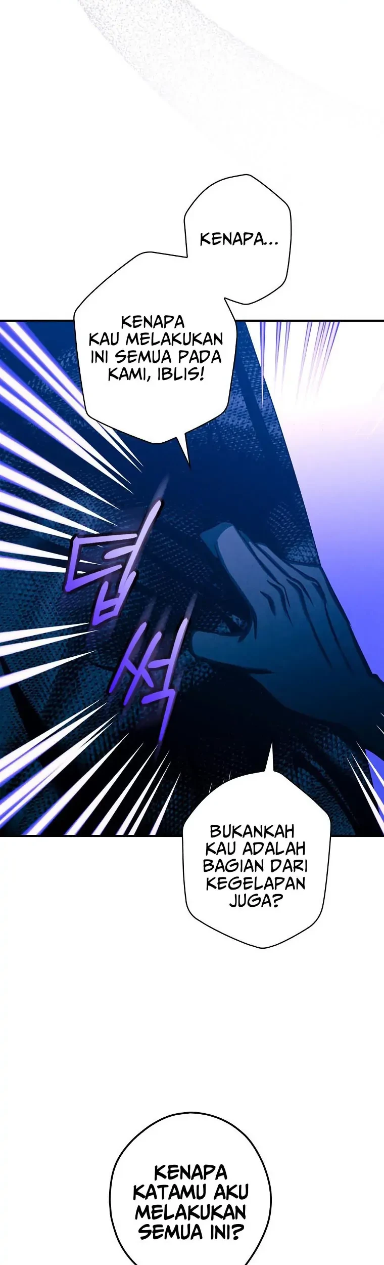 The Lady’s Dark Secret Chapter 33 Gambar 28