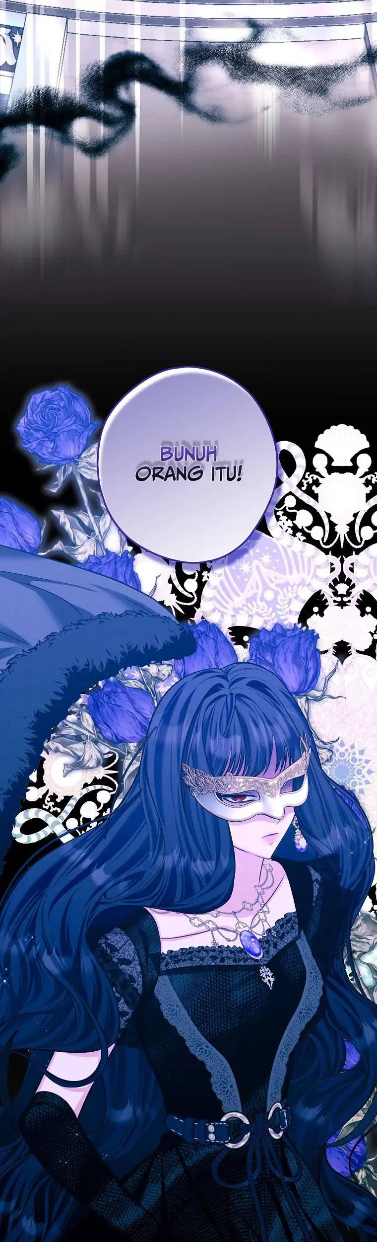 The Lady’s Dark Secret Chapter 34 Gambar 3
