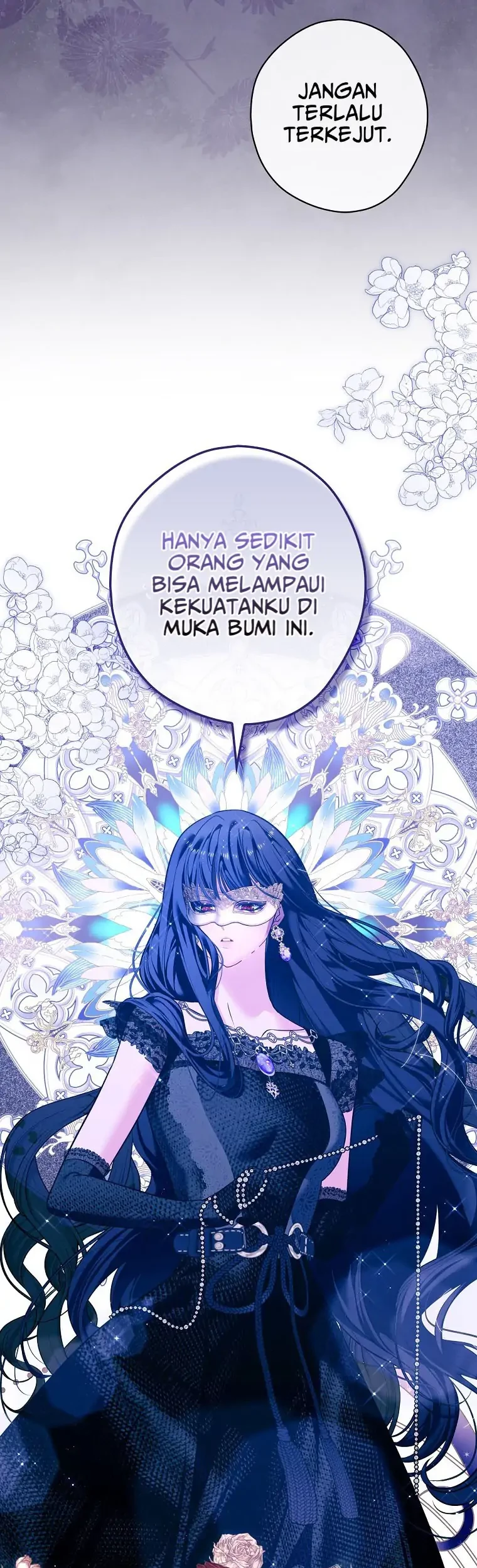 The Lady’s Dark Secret Chapter 34 Gambar 10